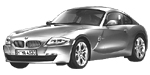 BMW E86 P0AC3 Fault Code