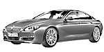 BMW F06 P0AC3 Fault Code