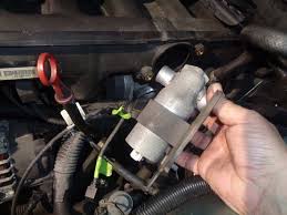 See P0AC3 in engine